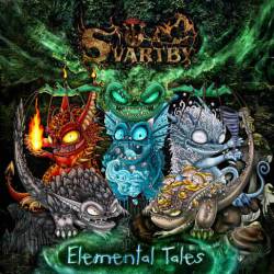 Svartby : Elemental Tales
